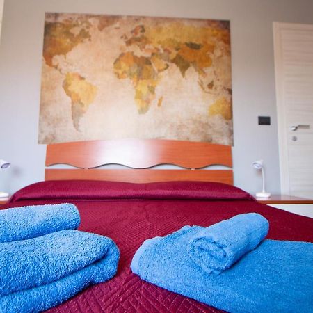Casa Vacanze Casetta Grande Porto Torres Kültér fotó