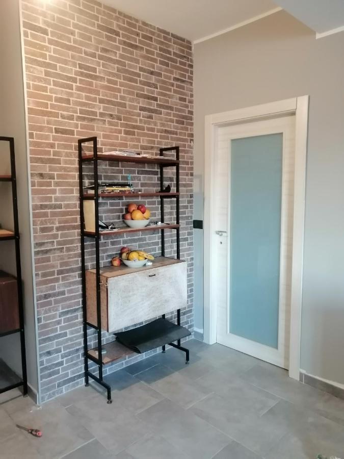 Casa Vacanze Casetta Grande Porto Torres Kültér fotó