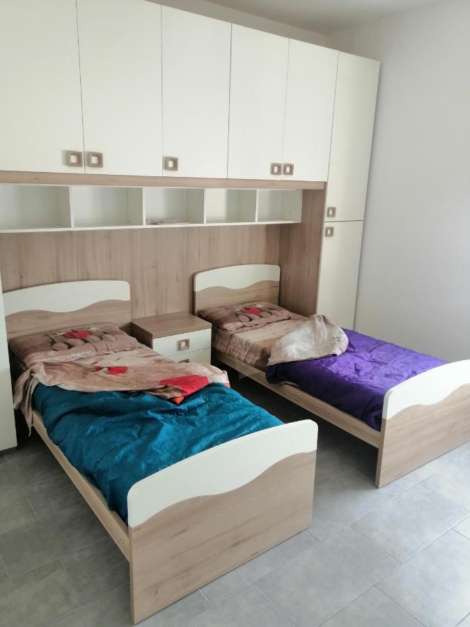 Casa Vacanze Casetta Grande Porto Torres Kültér fotó