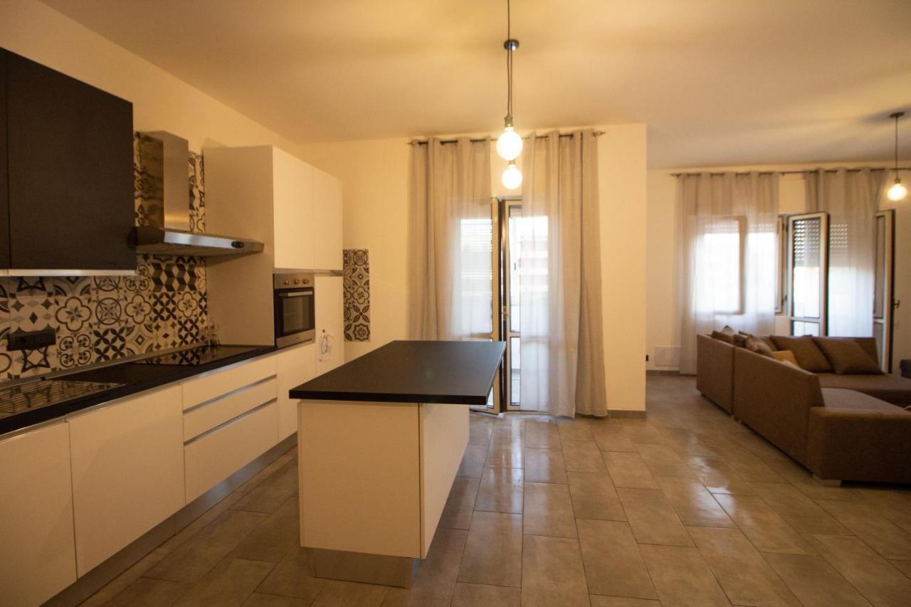 Casa Vacanze Casetta Grande Porto Torres Kültér fotó