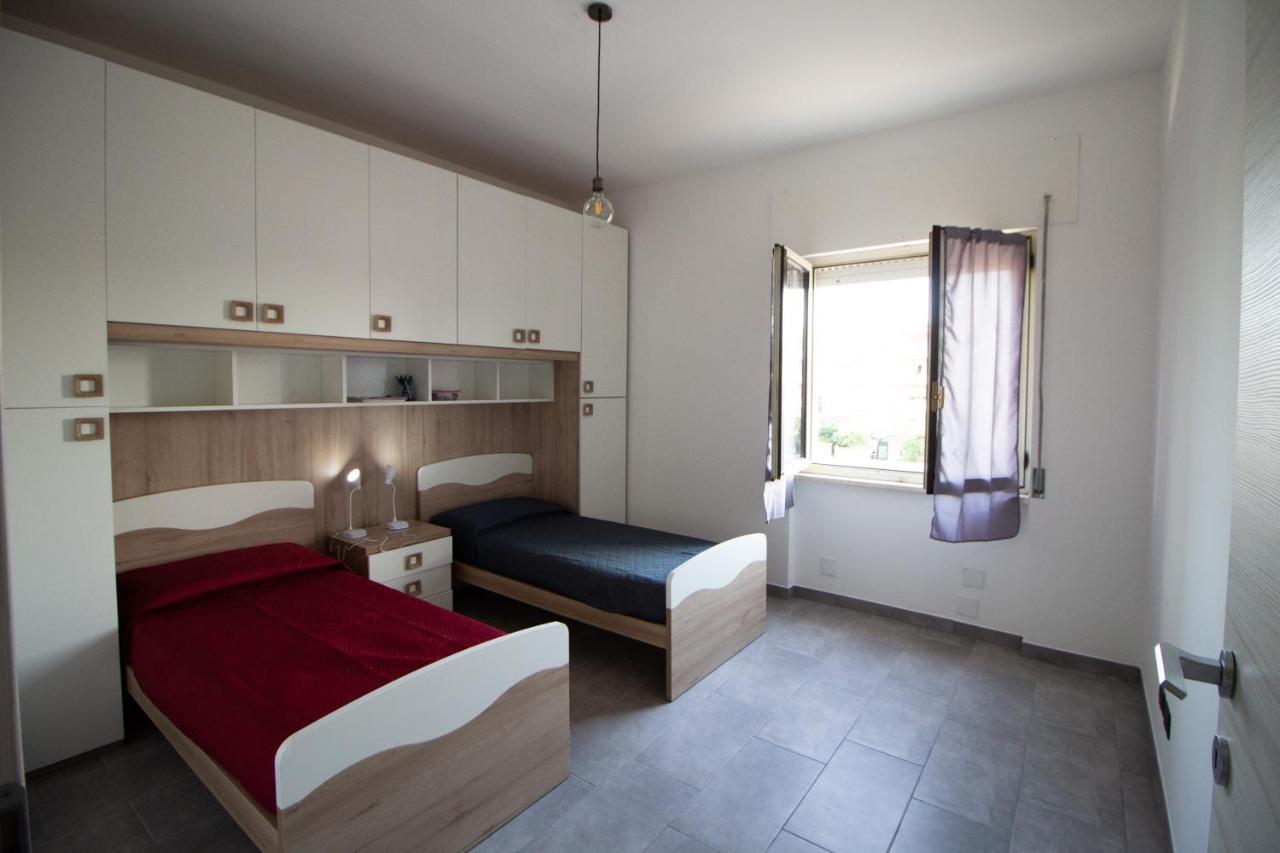 Casa Vacanze Casetta Grande Porto Torres Kültér fotó