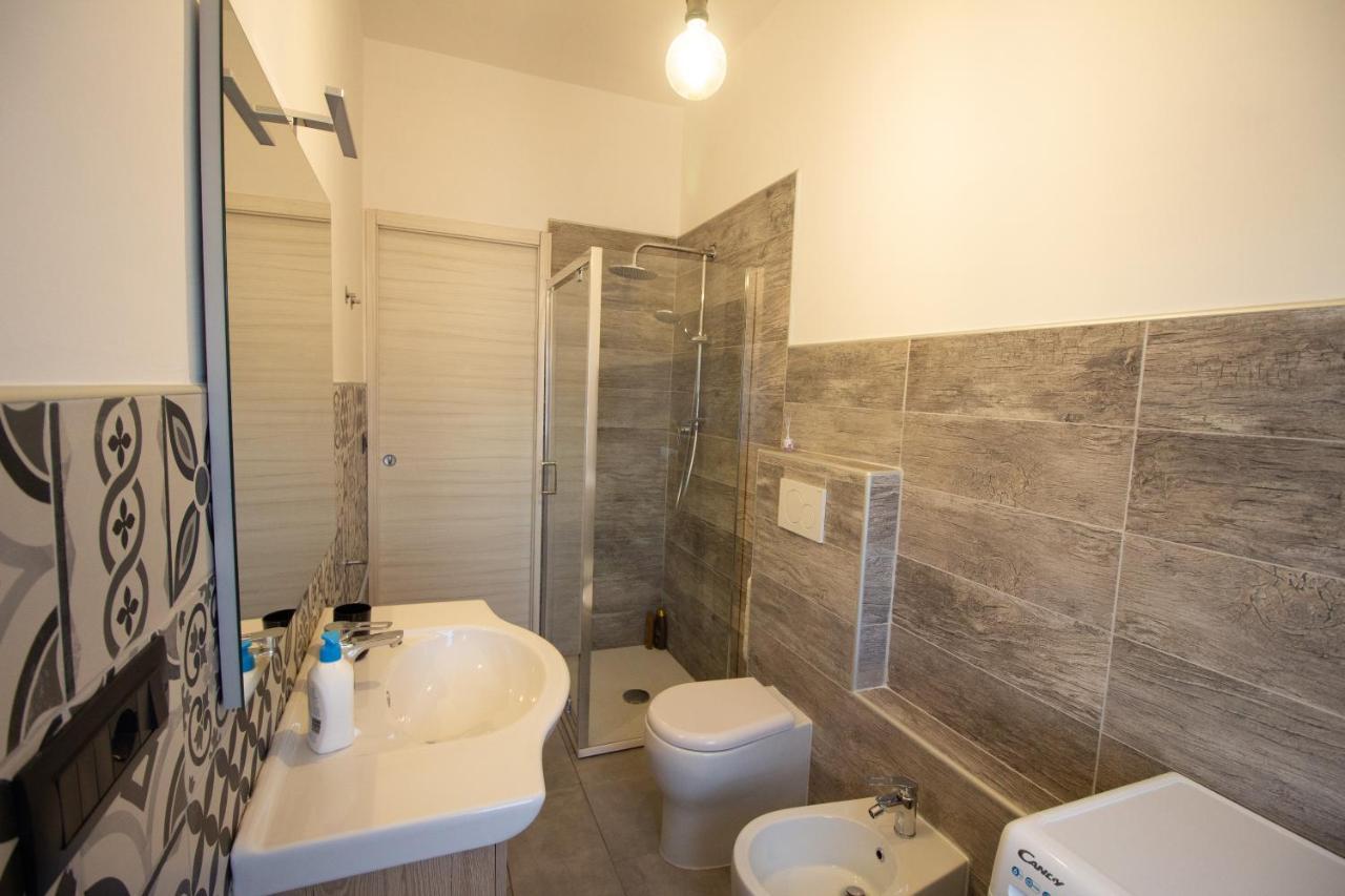 Casa Vacanze Casetta Grande Porto Torres Kültér fotó
