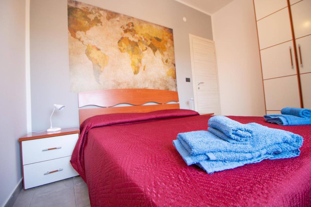 Casa Vacanze Casetta Grande Porto Torres Kültér fotó