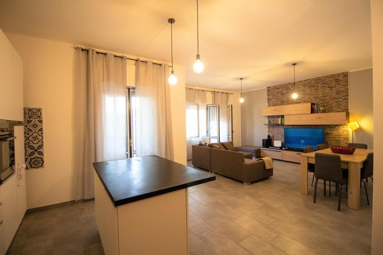 Casa Vacanze Casetta Grande Porto Torres Kültér fotó