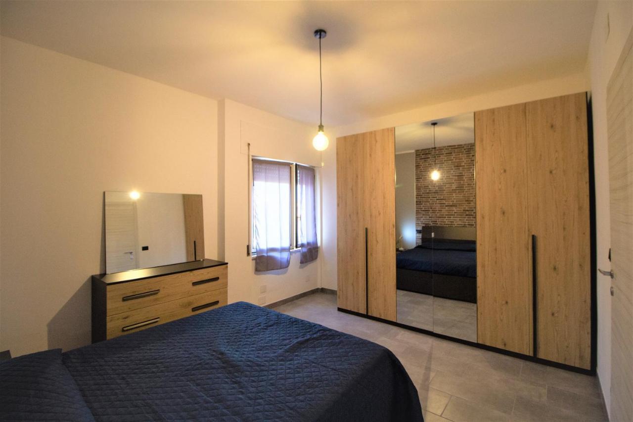 Casa Vacanze Casetta Grande Porto Torres Kültér fotó