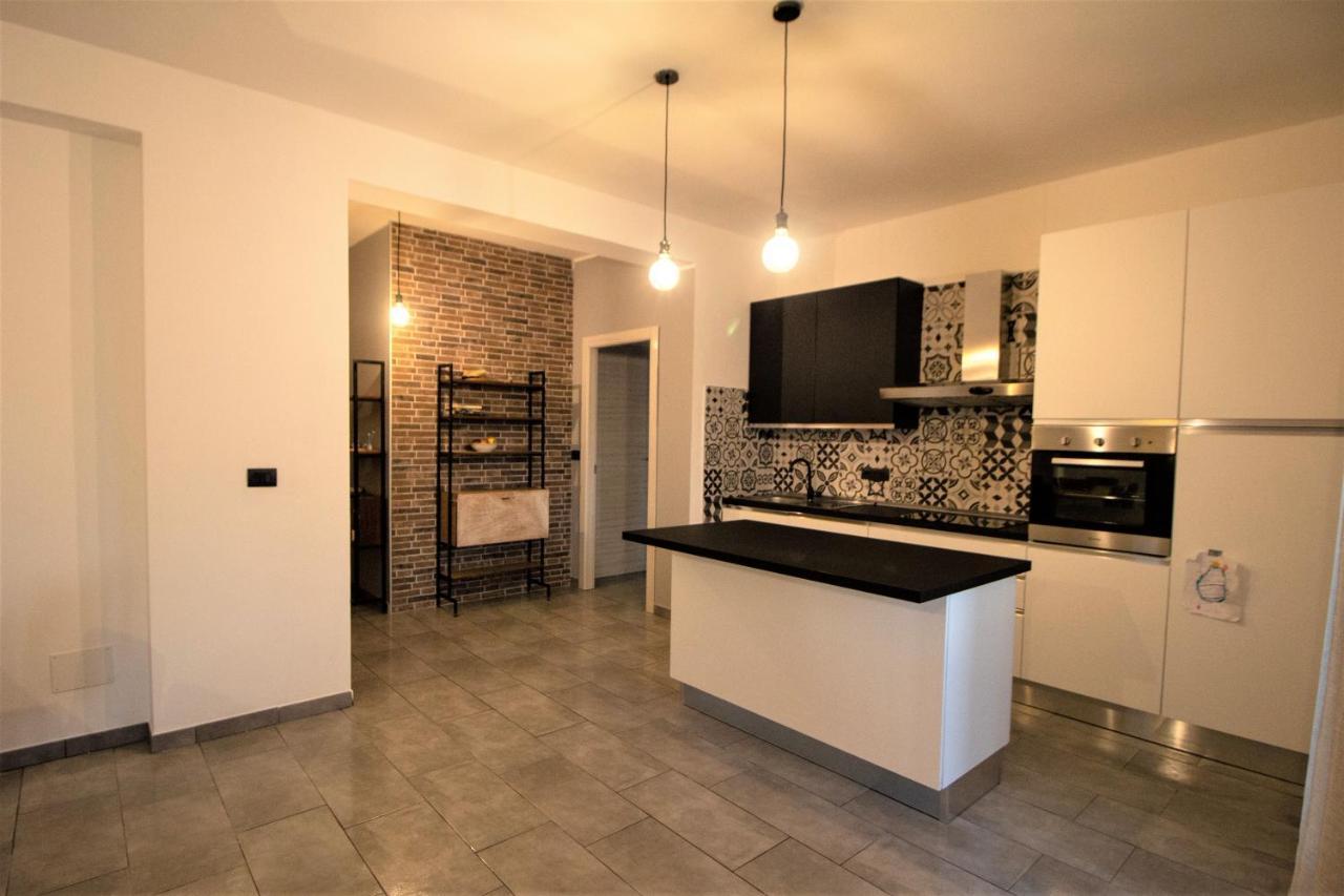 Casa Vacanze Casetta Grande Porto Torres Kültér fotó
