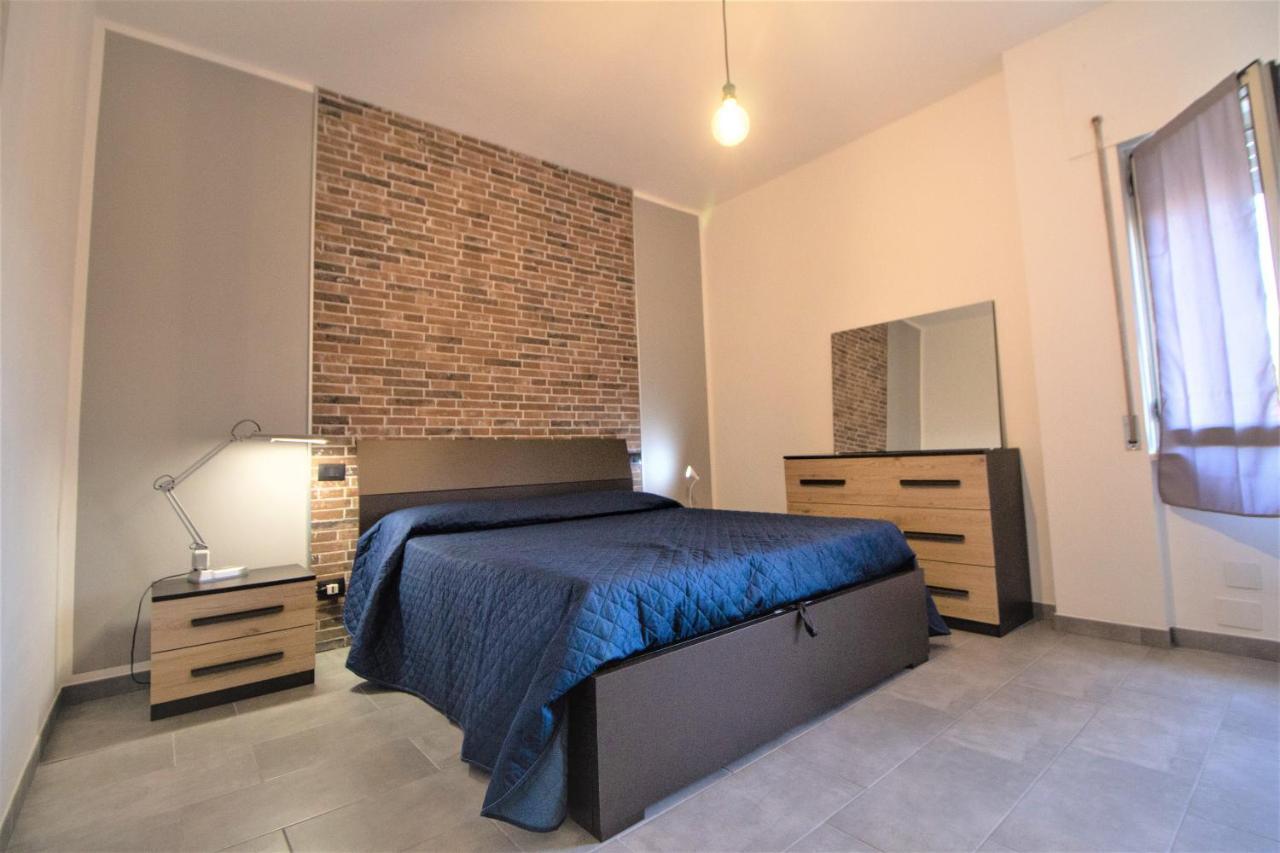 Casa Vacanze Casetta Grande Porto Torres Kültér fotó