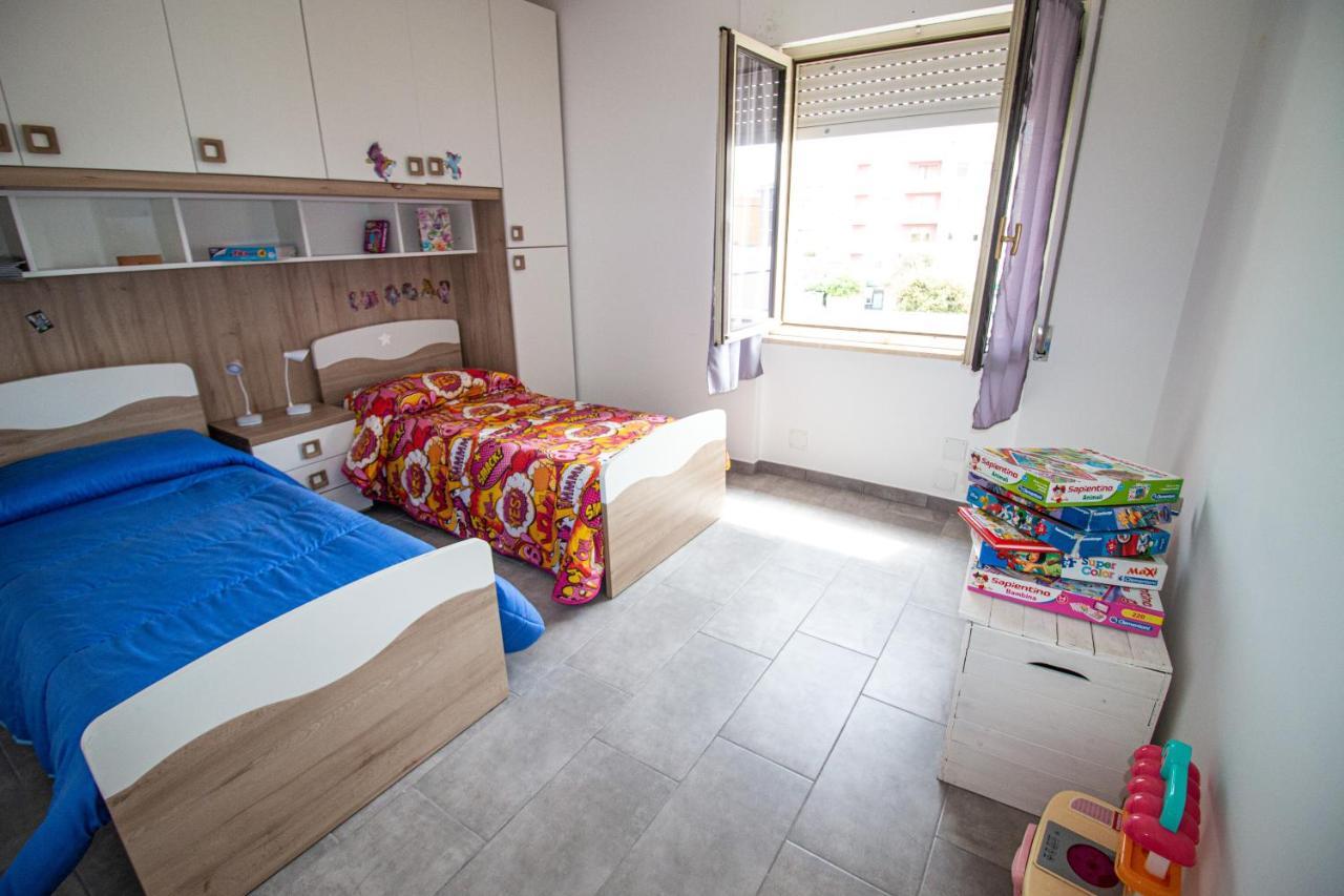 Casa Vacanze Casetta Grande Porto Torres Kültér fotó